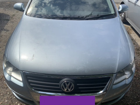 Bieleta antiruliu fata stanga Volkswagen VW Passat B6 [2005 - 2010] wagon 5-usi 2.0 TDI MT (140 hp)