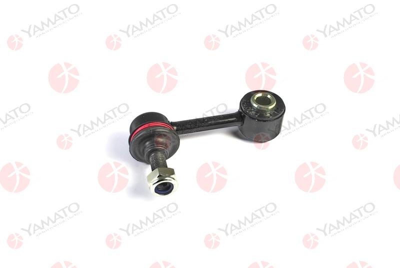 Bieleta antiruliu fata stanga yamato pt mazda 6 2002-2007