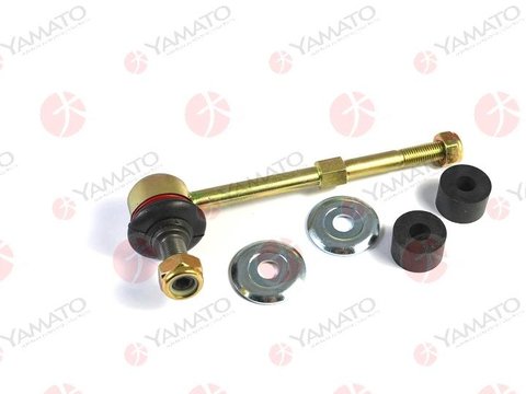 Bieleta antiruliu fata yamato pt toyota 4 runner, hilux 2