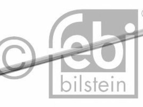Bieleta antiruliu FIAT 500L (199_) (2012 - 2016) Febi Bilstein 27414