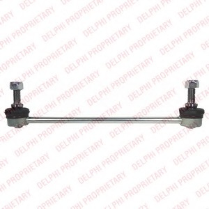 Bieleta antiruliu # Fiat Scudo 2007 2008 2009 2010 2011 2012 2013 2014 2015 2016 2017 2018 2019 2020 2021 2022 2023 2024 2025 # TC2167 # DELPHI