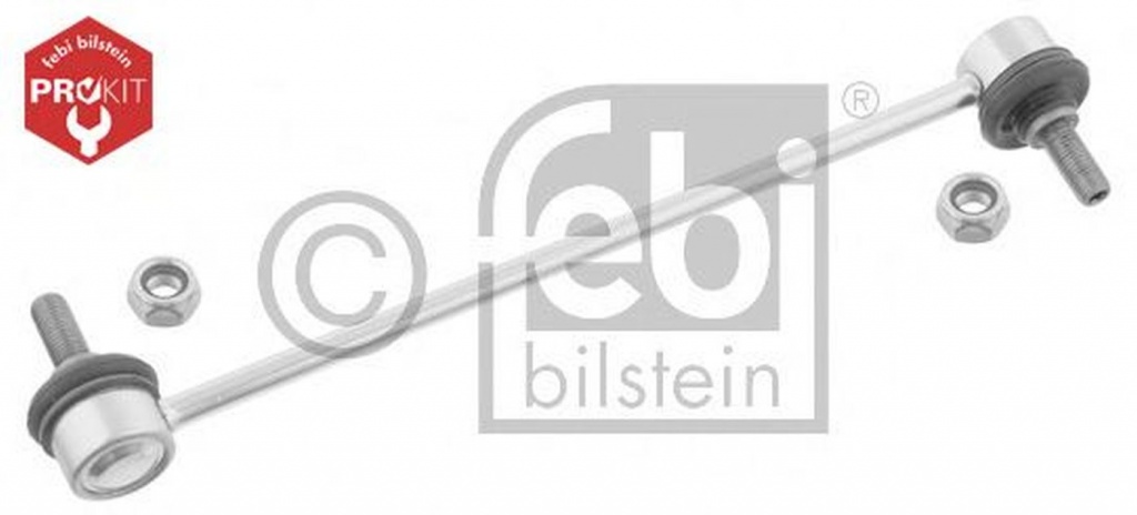 Bieleta antiruliu FIAT SEDICI FY FEBI 28638