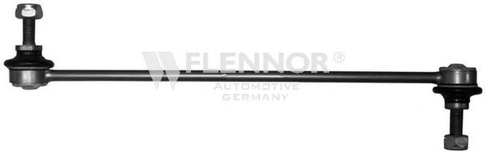 Bieleta antiruliu FIAT STILO Multi Wagon 192 FLENNOR FL10110H