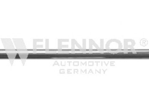 Bieleta antiruliu FL581-H FLENNOR pentru Skoda Octavia Vw Golf Audi Tt Seat Toledo Audi A3 Vw Bora Vw Jetta Seat Leon Vw Beetle Vw New Vw Novo