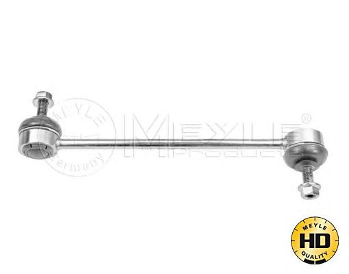 Bieleta antiruliu FORD ECOSPORT MAXGEAR: MGZ-205033|72-2614