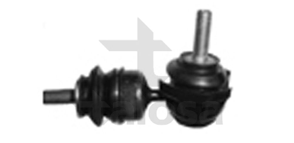 Bieleta antiruliu FORD FOCUS C-MAX TALOSA 5009300