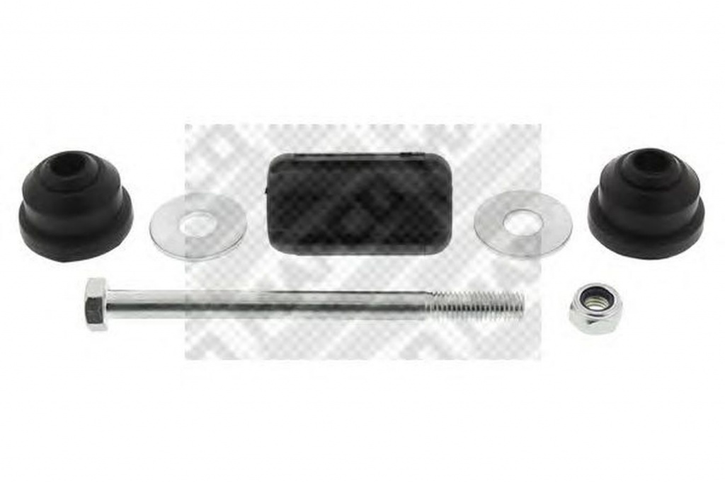 Bieleta antiruliu FORD FOCUS combi DNW MAPCO 59648