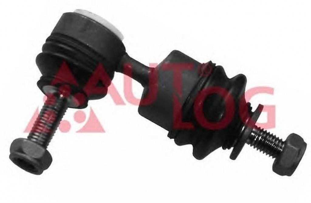 Bieleta antiruliu FORD FOCUS II Cabriolet AUTOLOG FT1820