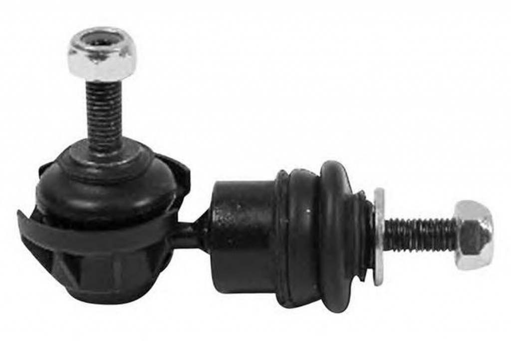 Bieleta antiruliu FORD FOCUS II limuzina DA MOOG FDLS3662