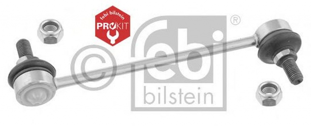Bieleta antiruliu FORD GALAXY WGR FEBI FE12002