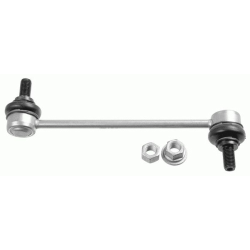 Bieleta antiruliu Ford Galaxy (Wgr), Seat Alhambra (7v8, 7v9), Vw Sharan (7m) Lemförder 3117701, parte montare : punte fata, stanga, dreapta