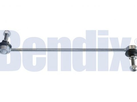Bieleta antiruliu FORD GRAND C-MAX DXA CB7 DXA CEU BENDIX 043956B
