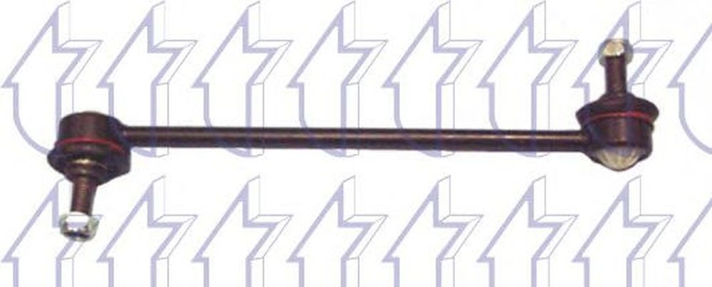 Bieleta antiruliu FORD MONDEO III limuzina B4Y TRICLO 785096