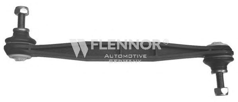 Bieleta antiruliu FORD MONDEO III limuzina B4Y FLENNOR FL616H
