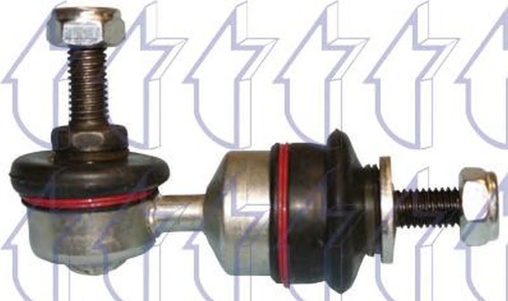 Bieleta antiruliu FORD MONDEO IV Turnier BA7 TRICLO 788448