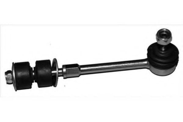 Bieleta antiruliu FORD S-MAX (WA6) (2006 - 2016) M