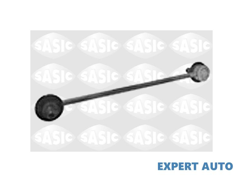 Bieleta antiruliu Ford STREET KA (RL2) 2003-2005 #8 0501329
