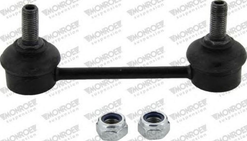 Bieleta antiruliu FORD TRANSIT CONNECT P65 P70 P80 MONROE L16620
