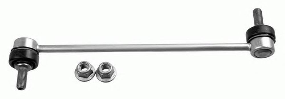 Bieleta antiruliu FORD TRANSIT CUSTOM bus LEMFORDER 3527502