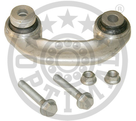 Bieleta antiruliu G7-1323 OPTIMAL pentru Audi A4 Vw Passat Audi A6