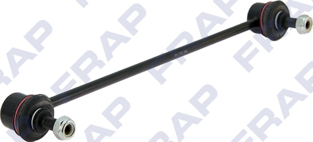 Bieleta antiruliu HONDA JAZZ II GD FRAP F3311