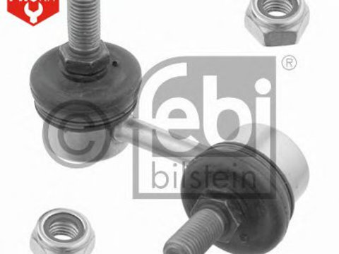 Bieleta antiruliu HYUNDAI ACCENT III (MC) (2005 - 2010) Febi Bilstein 24925