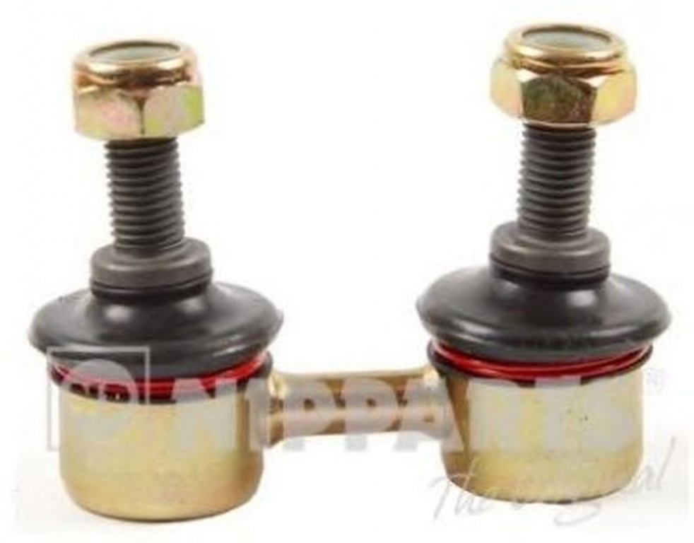 Bieleta antiruliu HYUNDAI ELANTRA XD NIPPARTS J4960500