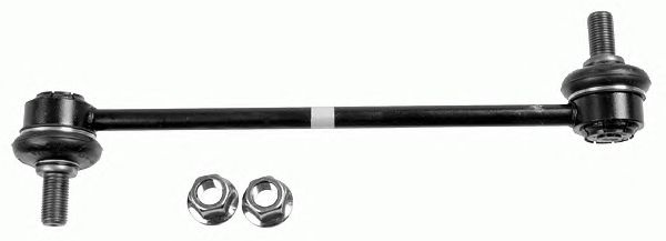 Bieleta antiruliu HYUNDAI i20 Coupe - Cod intern: W20181254 - LIVRARE DIN STOC in 24 ore!!!