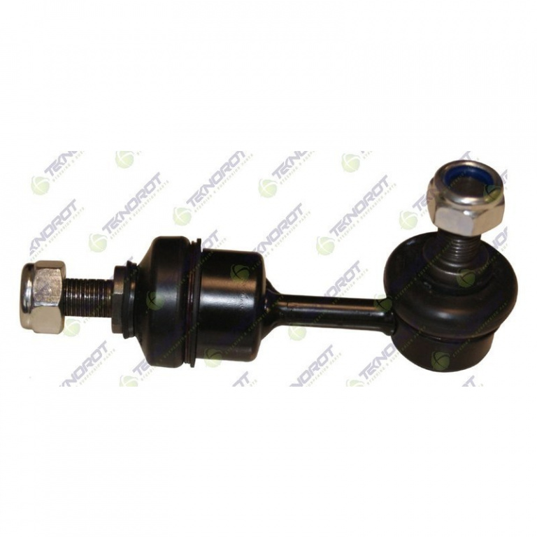 Bieleta antiruliu Hyundai I40 (Vf), I40 Cw (Vf) TEKNOROT parte montare : Punte spate, Stanga/ Dreapta