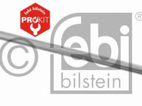 Bieleta antiruliu HYUNDAI XG (XG) (1998 - 2005) Febi Bilstein 26588