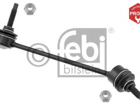 Bieleta antiruliu JAGUAR XK cupe (QQ6_, _J43_) (2006 - 2014) Febi Bilstein 42245