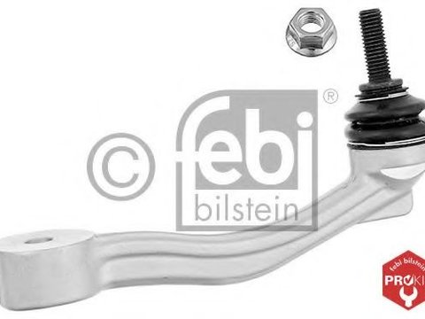 Bieleta antiruliu JAGUAR XK cupe (QQ6_, _J43_) (2006 - 2014) Febi Bilstein 42246