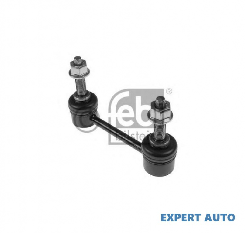 Bieleta antiruliu Jeep GRAND CHEROKEE IV (WK, WK2) 2010-2016 #3 14948004