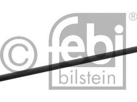 Bieleta antiruliu LANCIA PHEDRA 179 FEBI BILSTEIN 19403