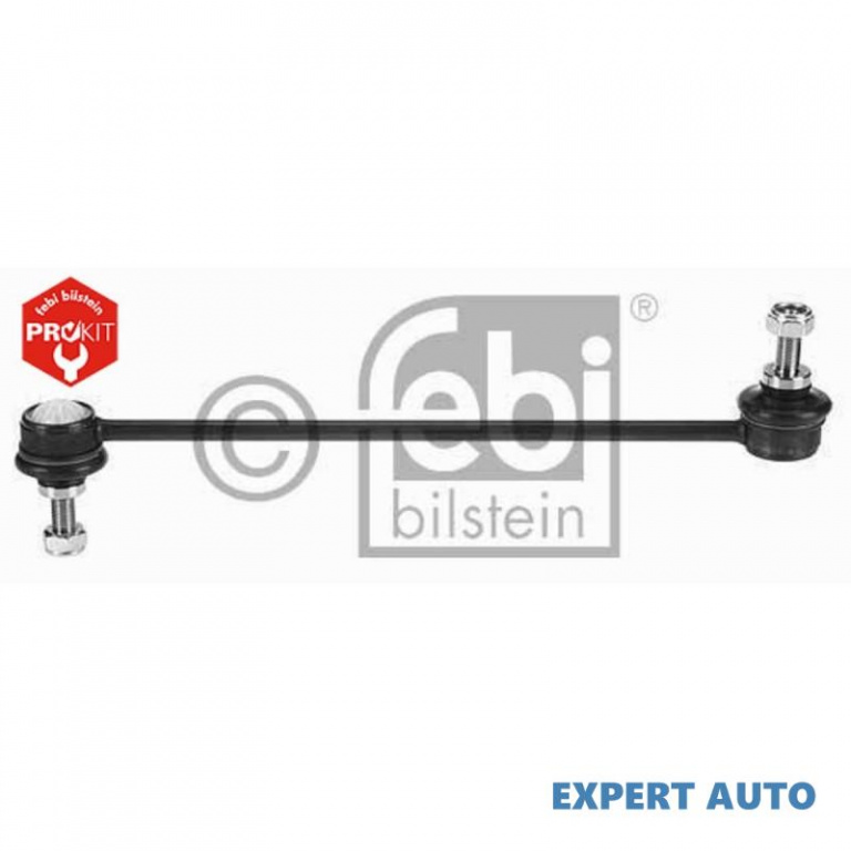 Bieleta antiruliu Lancia YPSILON (843) 2003-2011 #3 011440