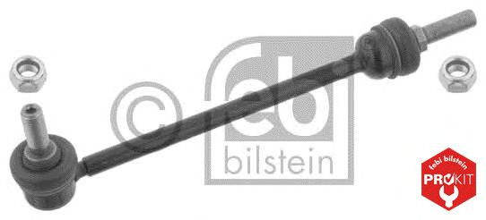 Bieleta antiruliu LAND ROVER DISCOVERY Mk II (LJ, LT) (1998 - 2004) Febi Bilstein 28468