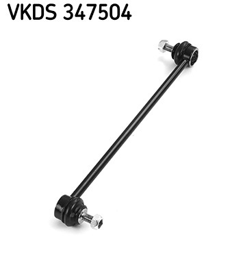 Bieleta antiruliu # Land rover Freelander 2010 2011 2012 2013 2014 # VKDS347504 # SKF