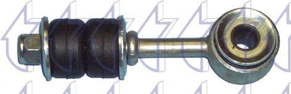 Bieleta antiruliu LAND ROVER FREELANDER Soft Top LN TRICLO 781321