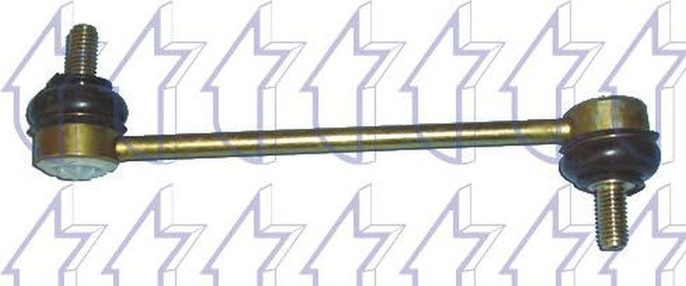 Bieleta antiruliu MAZDA 2 DE TRICLO 788418