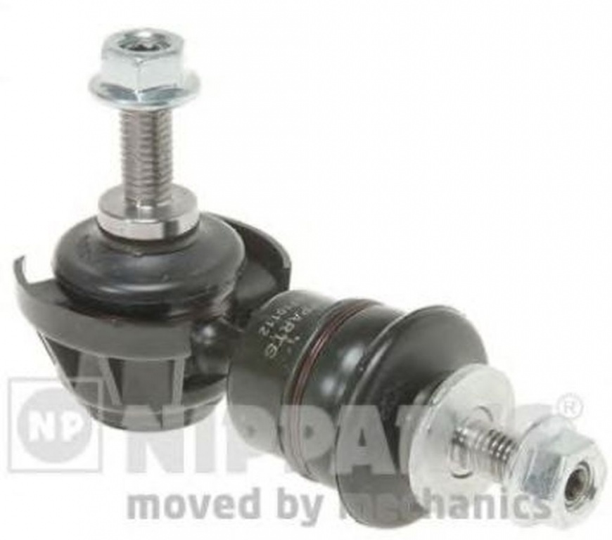 Bieleta antiruliu MAZDA 3 BK NIPPARTS J4893015