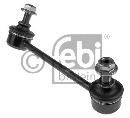 Bieleta antiruliu MAZDA 3 (BM) (2013 - 2016) Febi Bilstein 48124