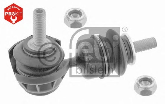Bieleta antiruliu MAZDA 3 limuzina (BL) - Cod inte