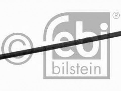 Bieleta antiruliu MAZDA MPV II LW FEBI BILSTEIN 23713