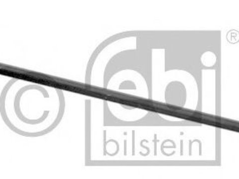 Bieleta antiruliu MAZDA MPV Mk II (LW) (1999 - 2006) Febi Bilstein 22463