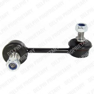 Bieleta antiruliu # Mazda Mx-5 2005 2006 2007 2008 2009 2010 2011 2012 2013 2014 # TC1837 # DELPHI
