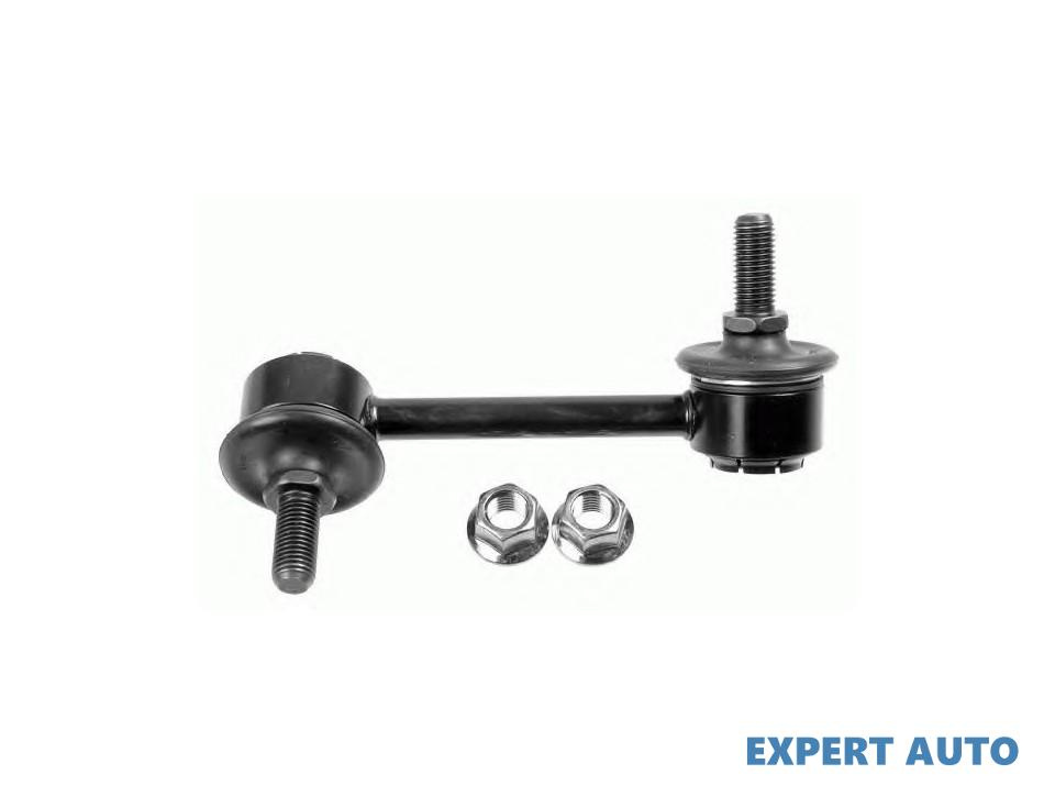 Bieleta antiruliu Mazda MX-5 Mk II (NB) 1998-2005 #8 3467201
