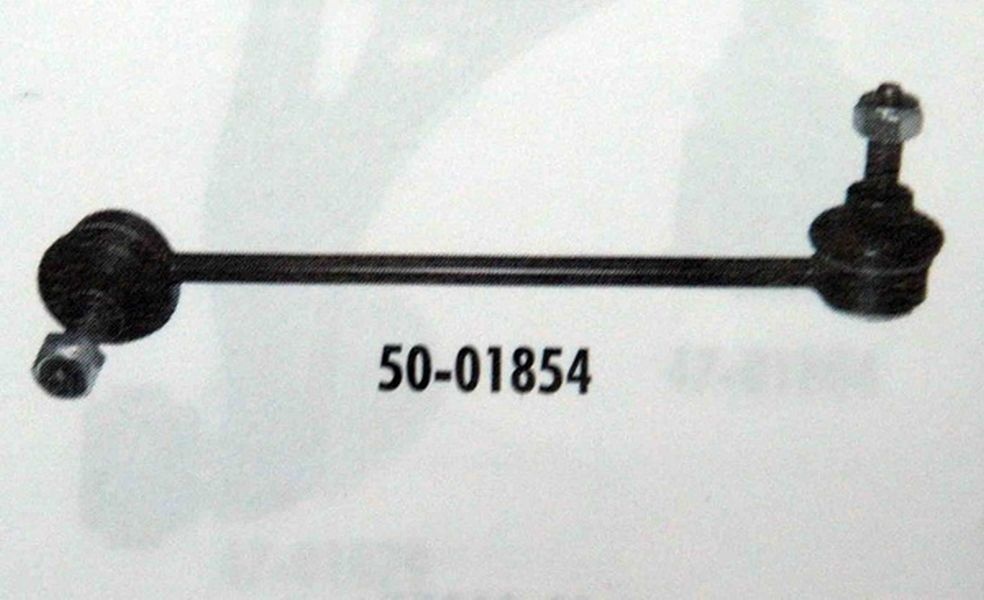 Bieleta antiruliu MERCEDES-BENZ A-CLASS W168 TALOSA 5001854