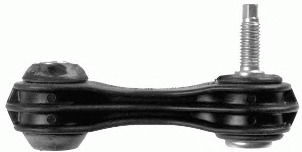 Bieleta antiruliu MERCEDES-BENZ B-CLASS (W245) - C