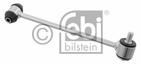 Bieleta antiruliu MERCEDES-BENZ C-CLASS (W204) - Cod intern: M20348440 - LIVRARE DIN STOC in 24 ore!!!