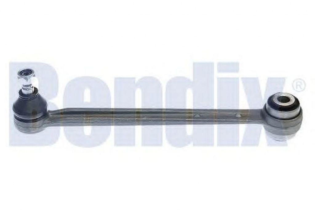 Bieleta antiruliu MERCEDES-BENZ CLK Cabriolet A208 BENDIX 042433B